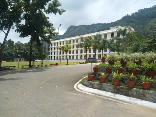 Viswadeepthi CMI Public School Education | Schools