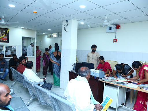 Viswas Hospitals Medical Services | Hospitals