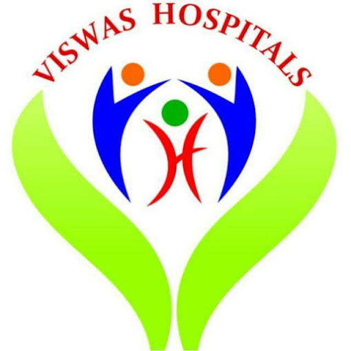 Viswas Hospitals - Logo