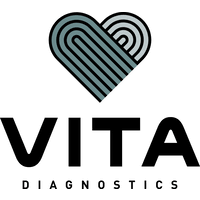 Vita Diagnostics - Logo