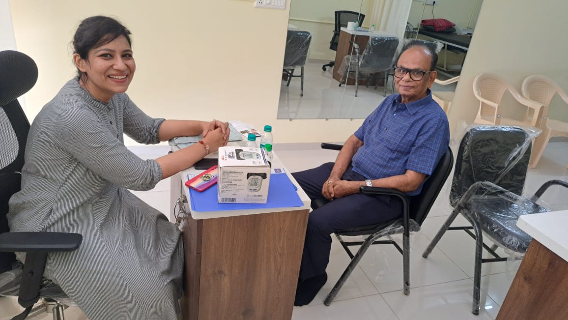 Vital Boost (Manual Osteopathy and Physiotherapy) Medical Services | Clinics
