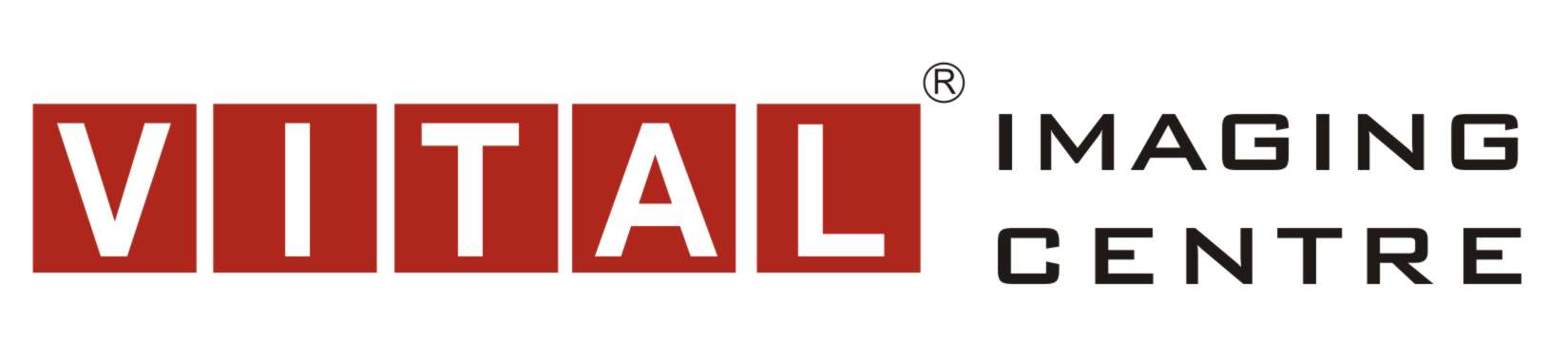VITAL Imaging Centre Logo