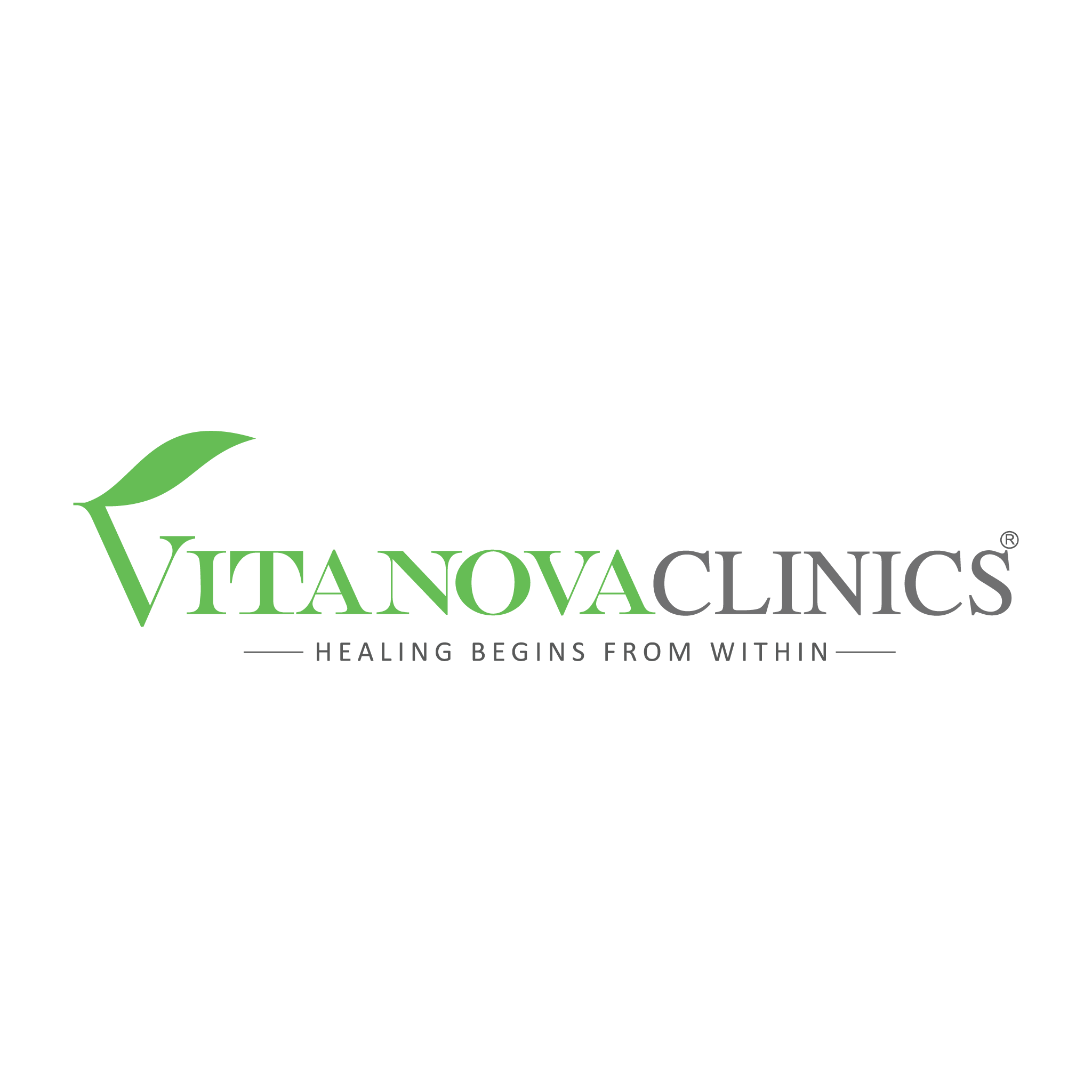 Vitanova Clinics Logo