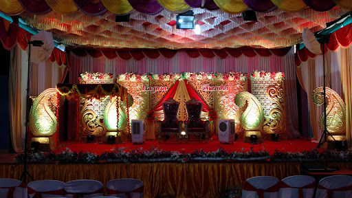 Vithal Rakhumai Mangal Karyalay Event Services | Banquet Halls