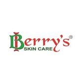 Vitiligo on Back Side Ayurvedic Treatment - Berry Skin Care - Logo