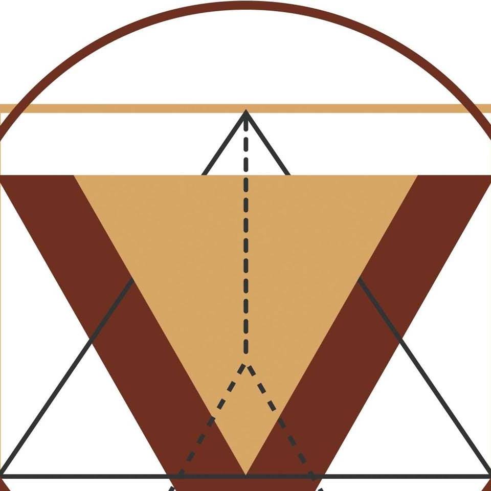 Vitruvian Logo