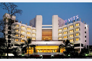 VITS Aurangabad Accomodation | Hotel