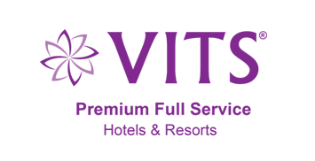 VITS Kamats - Silvassa - Logo