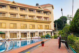 VITS Kamats - Silvassa Accomodation | Hotel