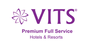 VITS Shalimar, Ankleshwar Logo