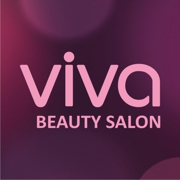 VIVA BEAUTY SALON & SPA - Logo