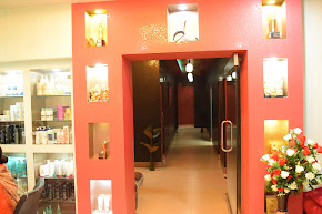 VIVA SPA & SALON Active Life | Salon