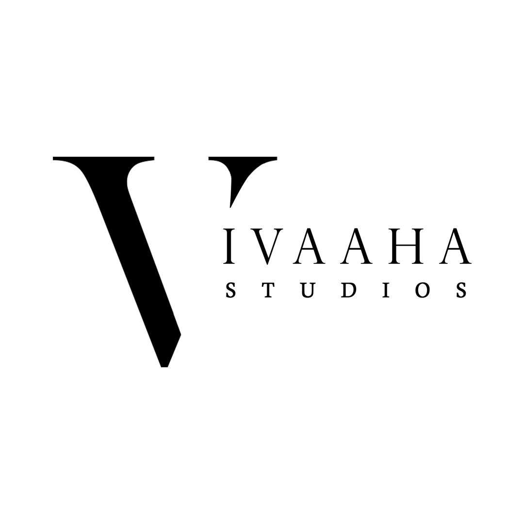 Vivaaha Studios Logo