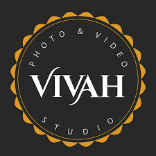 Vivah Studio Logo