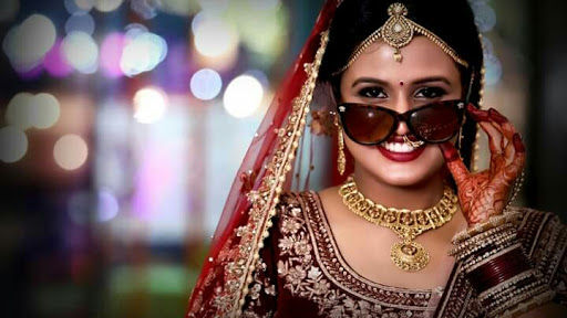 Vivah Studio Event Services | Photographer