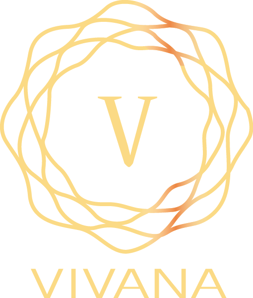 Vivana-The Business Hotel - Logo