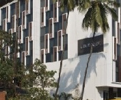 Vivanta Goa|Hotel|Accomodation