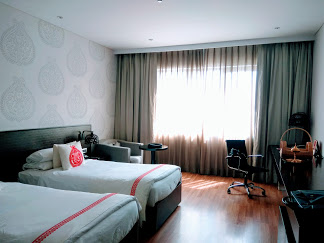 Vivanta Guwahati Accomodation | Hotel