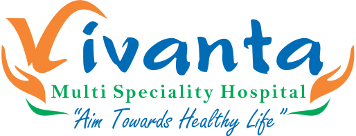 Vivanta Hospital Logo