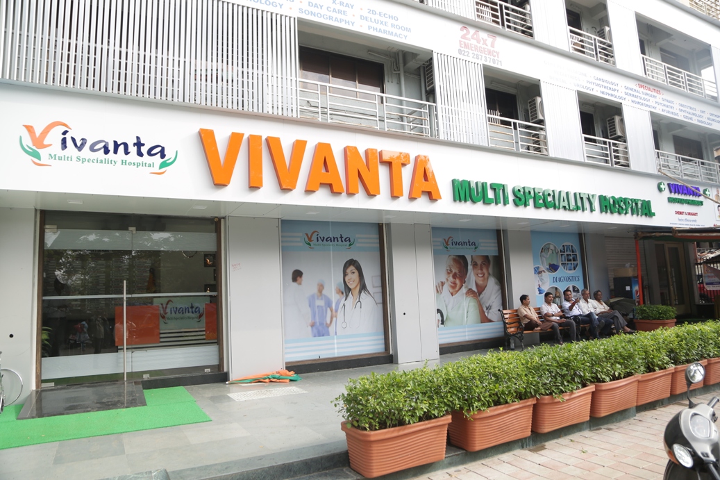 Vivanta Hospital Medical Services | Hospitals