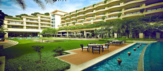 Vivanta Surajkund|Resort|Accomodation