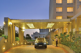 Vivanta Vadodara|Hotel|Accomodation