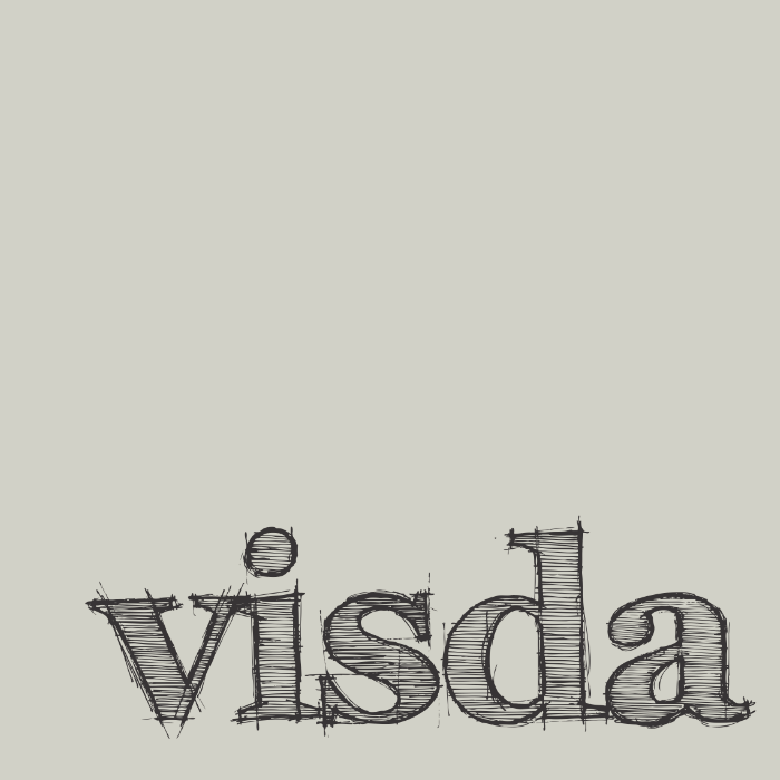 Vivek & Sachin Design Associates Logo
