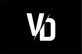 Vivek Das Photography Logo