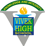 Vivek High School|Schools|Education