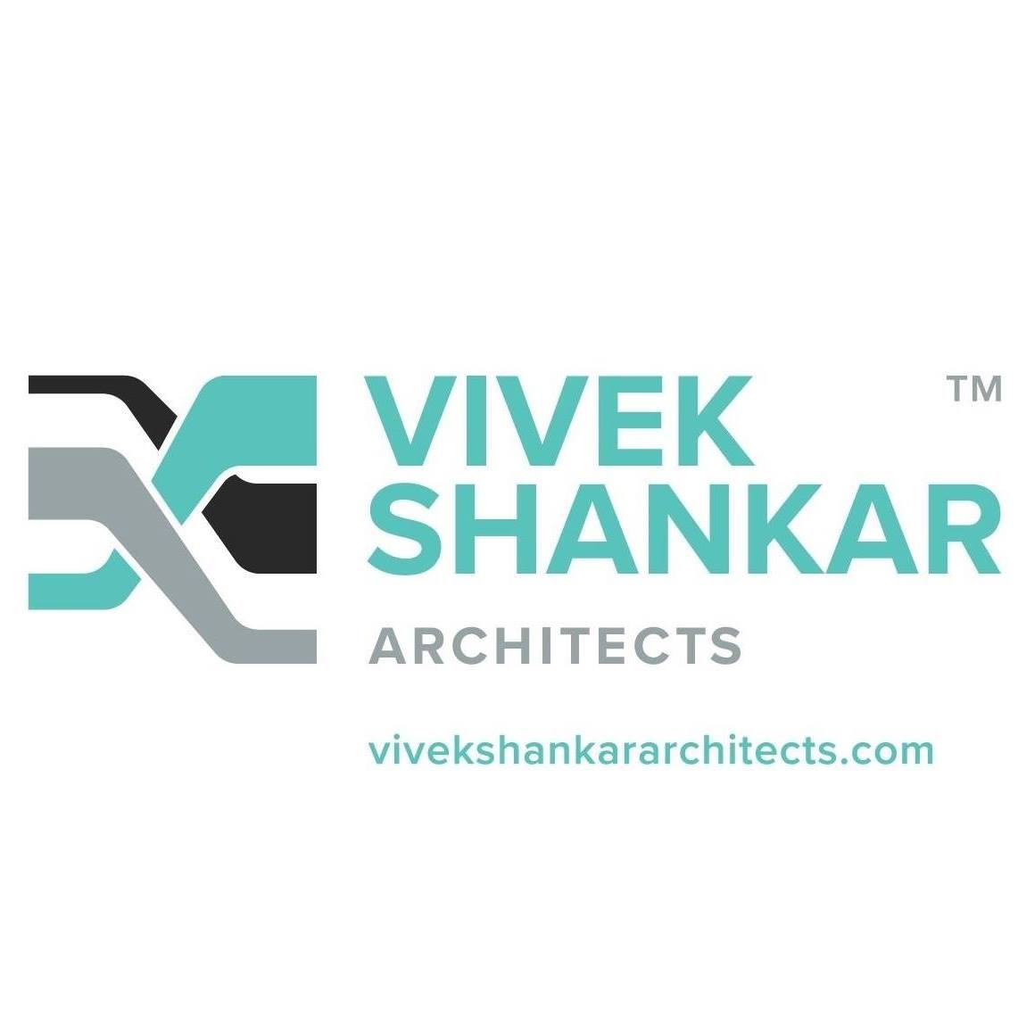 Vivek Shankar Architects ( formerly VSDP ) - Logo
