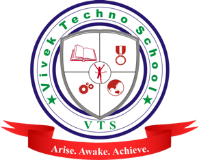 Vivek Techno School|Schools|Education