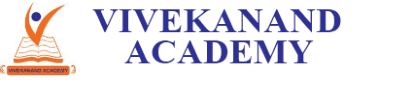Vivekanand Academy Logo