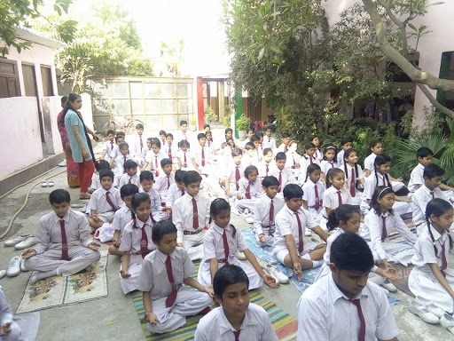 Vivekanand Convent School Education | Schools