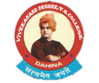 Vivekanand Degree College|Schools|Education
