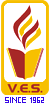 Vivekanand Education Society's College Logo