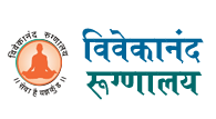 Vivekanand Hospital Logo