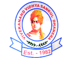 Vivekanand School - Logo