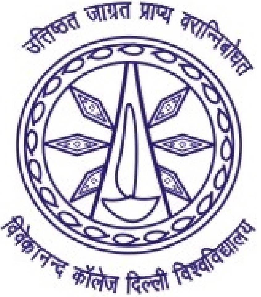 Vivekananda College - Logo
