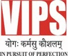 Vivekananda Institute of Professional Studies - Logo
