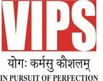 Vivekananda Institute of Professional Studies Logo