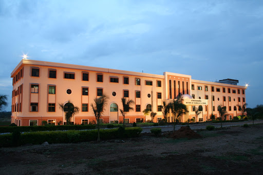 Vivekananda Institute of Technology & Science Education | Colleges