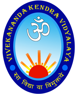 Vivekananda Kendra Vidyalaya - Logo