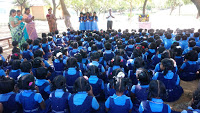 Vivekananda Kendra Vidyalaya Education | Schools