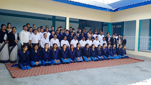 VIvekananda Kendra Vidyalaya Education | Schools