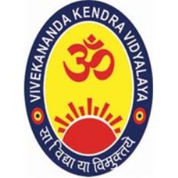 Vivekananda Kendra Vidyalaya (VKV) - Logo