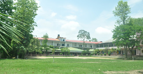 Vivekananda Kendra Vidyalaya (VKV) Education | Schools