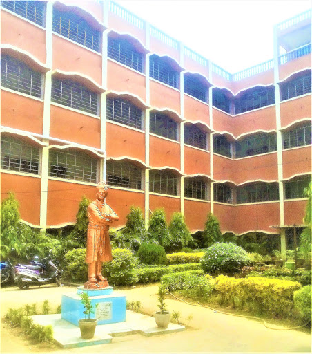 Vivekananda Mission High School Education | Schools