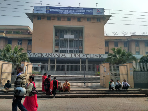 Vivekananda Polyclinic and Institute of Medical Sciences Medical Services | Hospitals