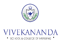 Vivekananda School & College Of Nursing Logo
