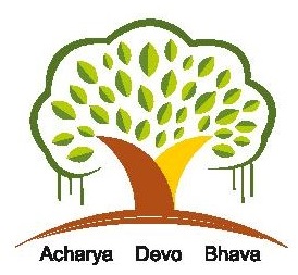 Vivekanandam Vidyashram - Logo